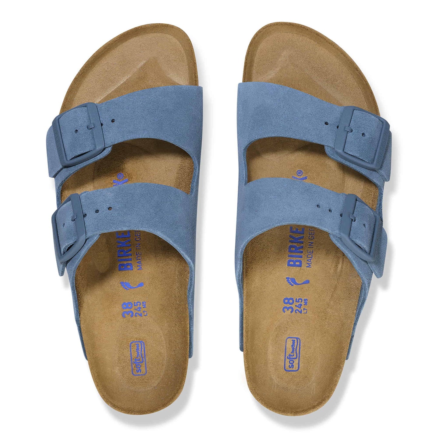 Sandal Brooko 7