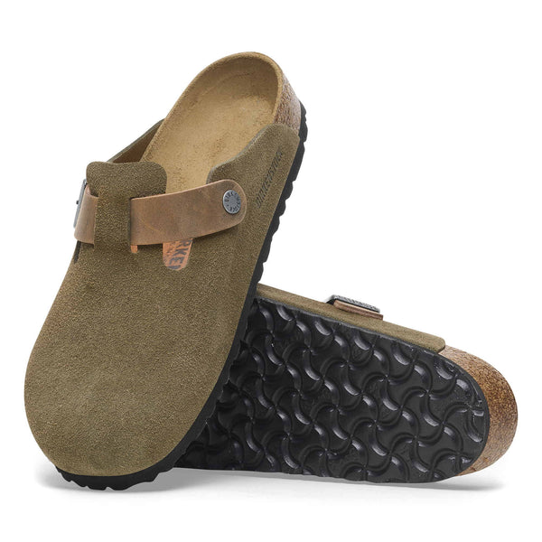 Sandal Brooko