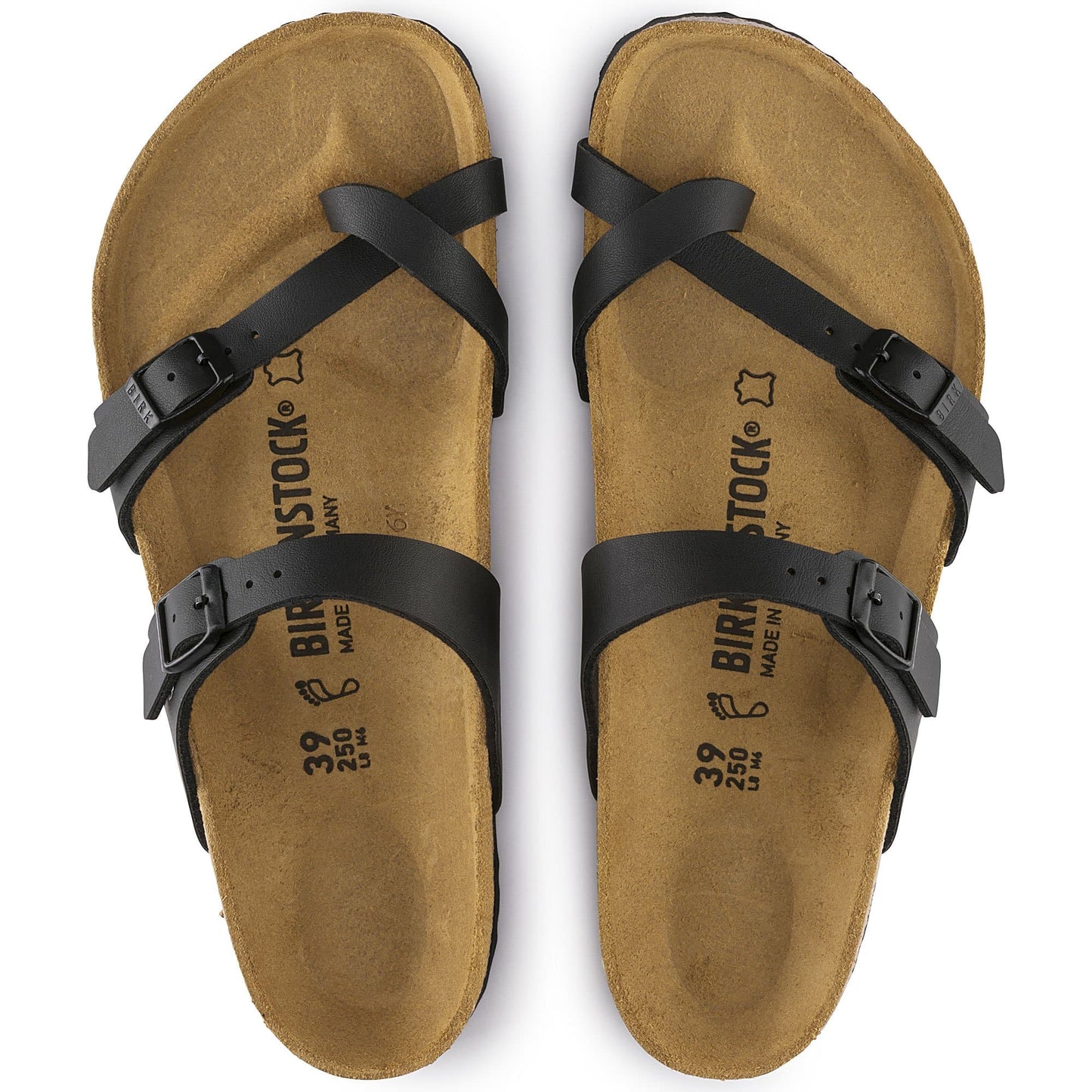 Sandal Brooko 8